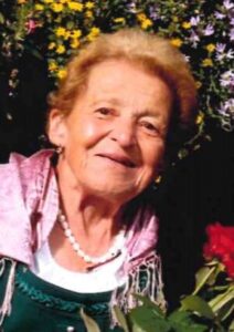 Gerlinde Steiner Senior